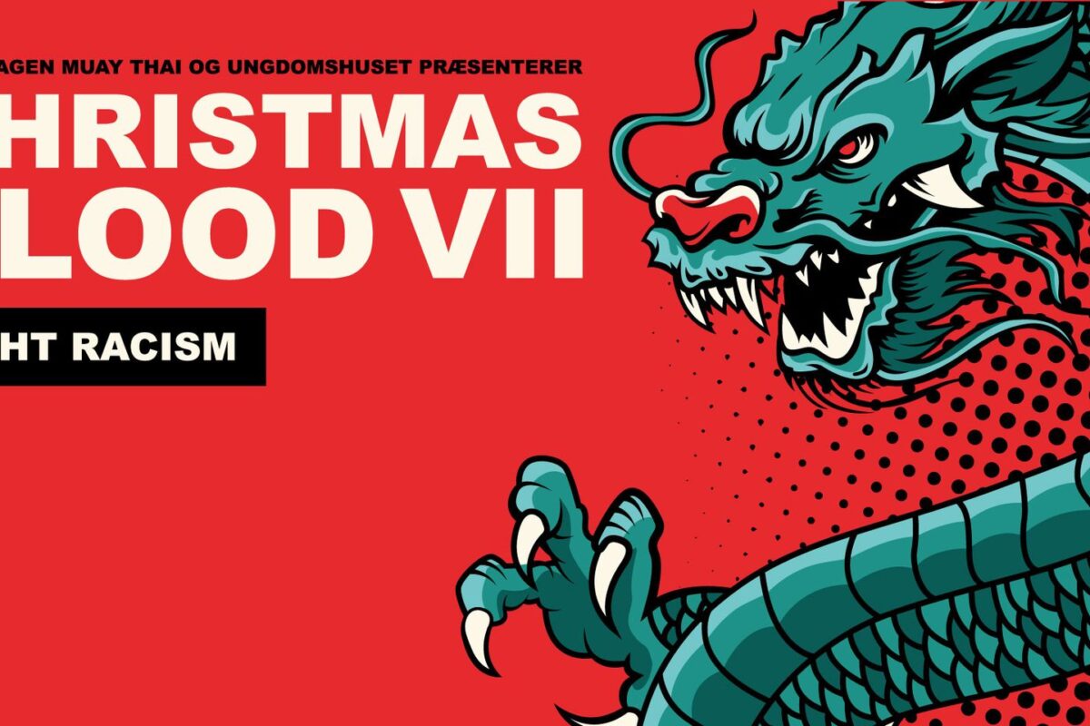 Christmas Blood VII