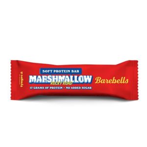 Proteinbar - Barebells - Rocky Road Marshmallow