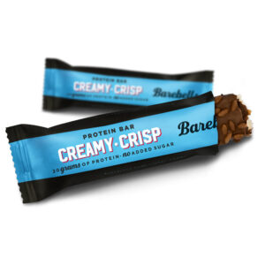 Proteinbar - Barebells - Cream Crisp