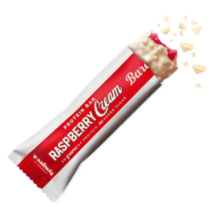 Proteinbar - Barebells - Raspberry Cream