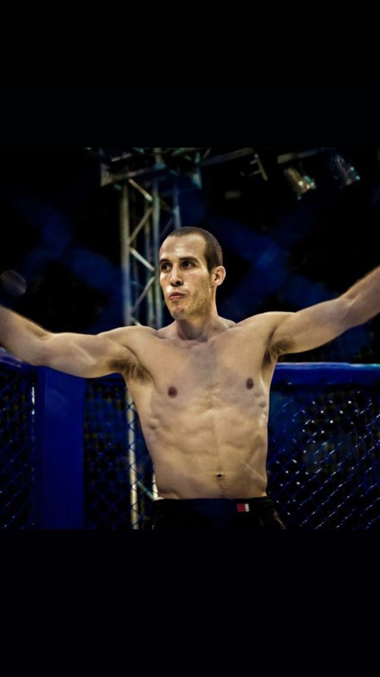 MMA boxing Workshop - Danilo Dourado - Arte Suave BJJ og MMA i København