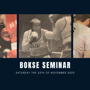 Bokse Seminar