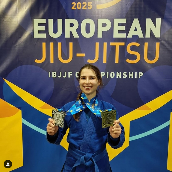 Europeans results & Damir returns to UFC