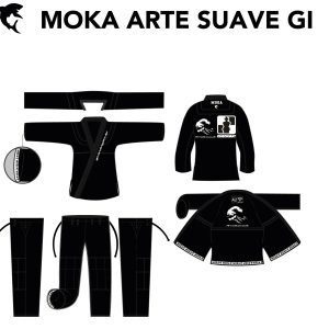 AS Sort Gi