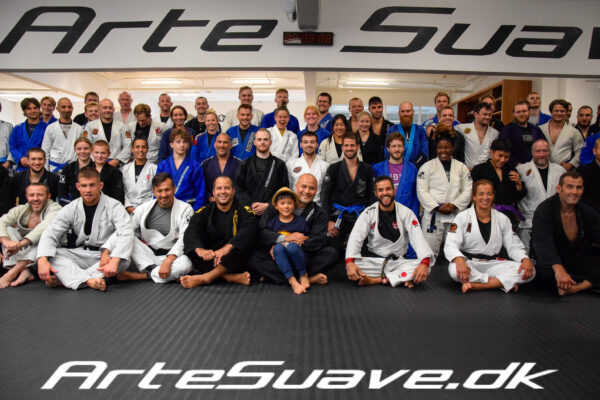 Summer camp 2024 - None CheckMat members - full camp ticket