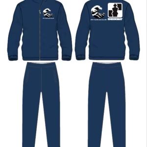 Track Suit AS