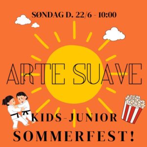 kids Sommer fest