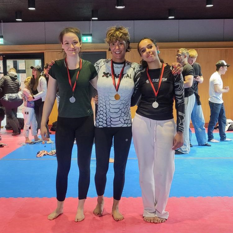 🥇 Results from SSC & victory for Abdullah