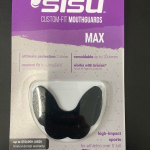 Tandbeskytter SISU Max