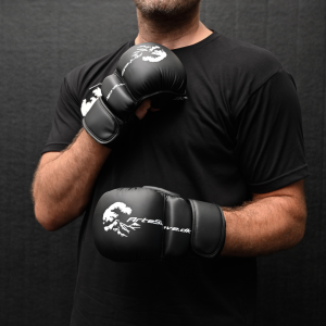 AS MMA Handske