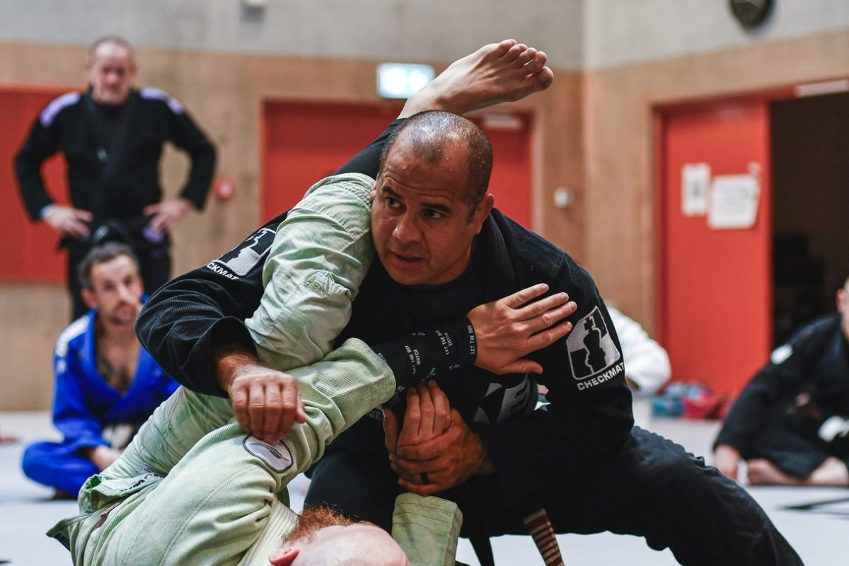 Another great Summer Camp done!