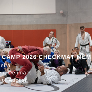 Summer Camp 2026 With Leo Vieira Checkmat Members