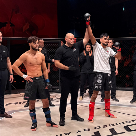 Happy New Year & Upcoming events in 2026