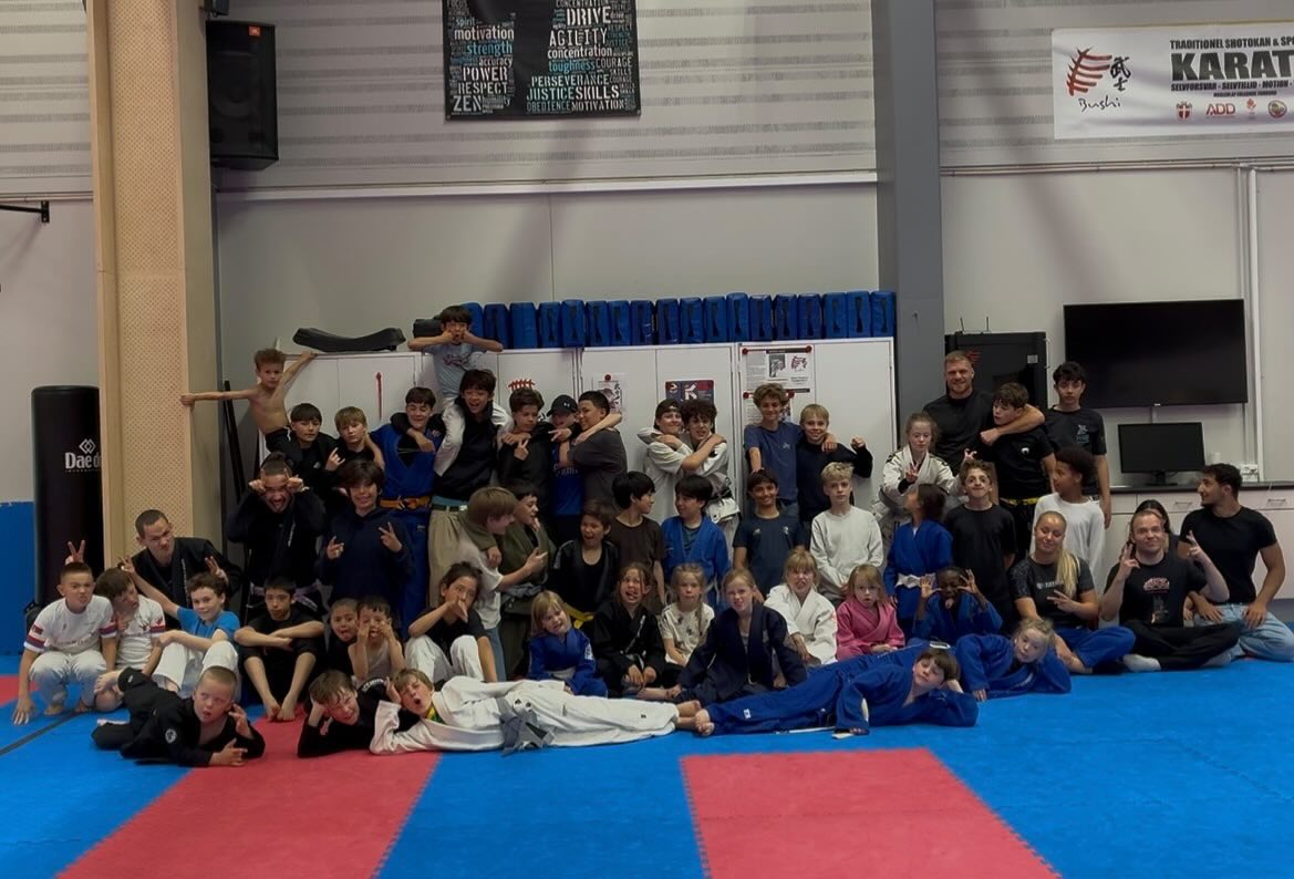 A great Kids Summer Camp & upcoming events