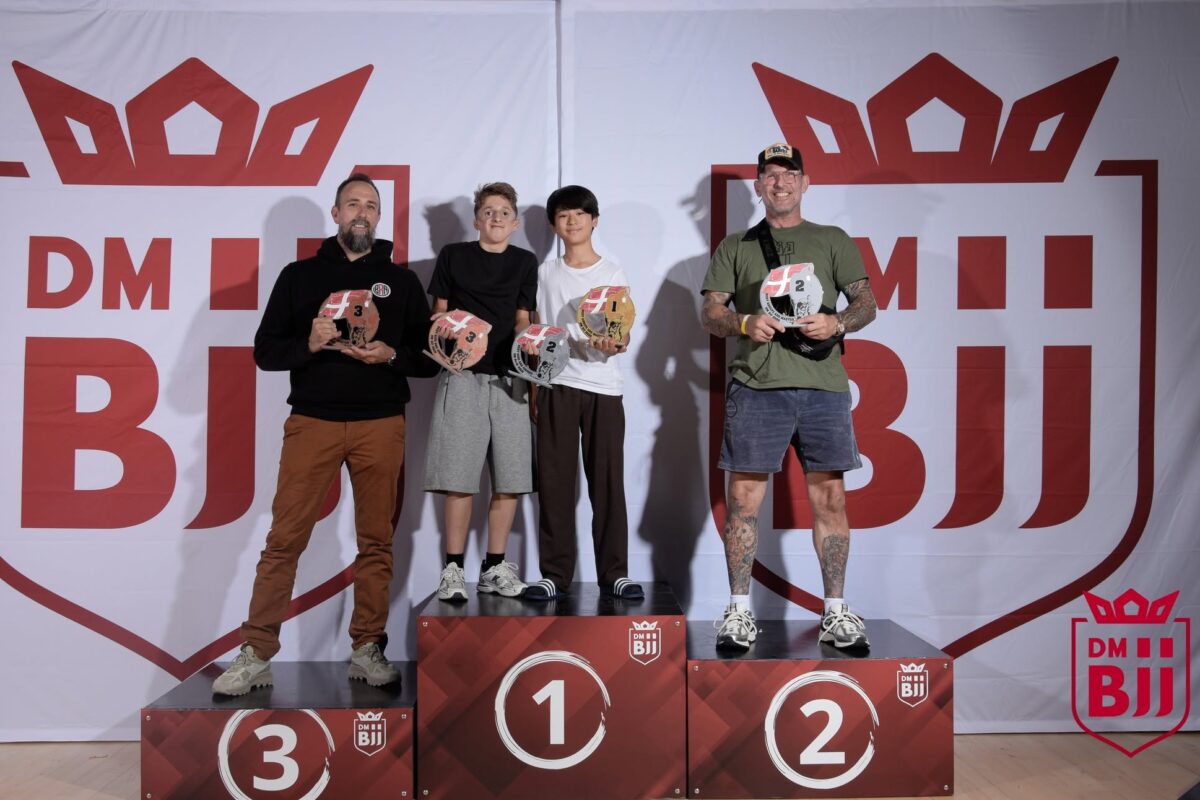 Summer Camp, New Belts, Great Results at DM & MMA Fight Night