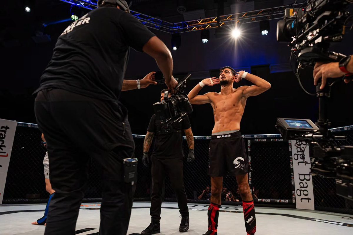Three MMA Wins for Arte Suave – White Belt Challenge Up Next
